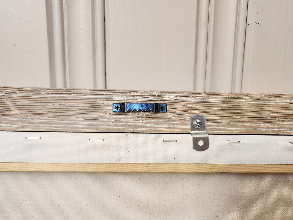 Thumbnail: Harbor Wave Original Paintings 