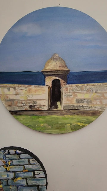 Thumbnail: Old San Juan  Cocktail 