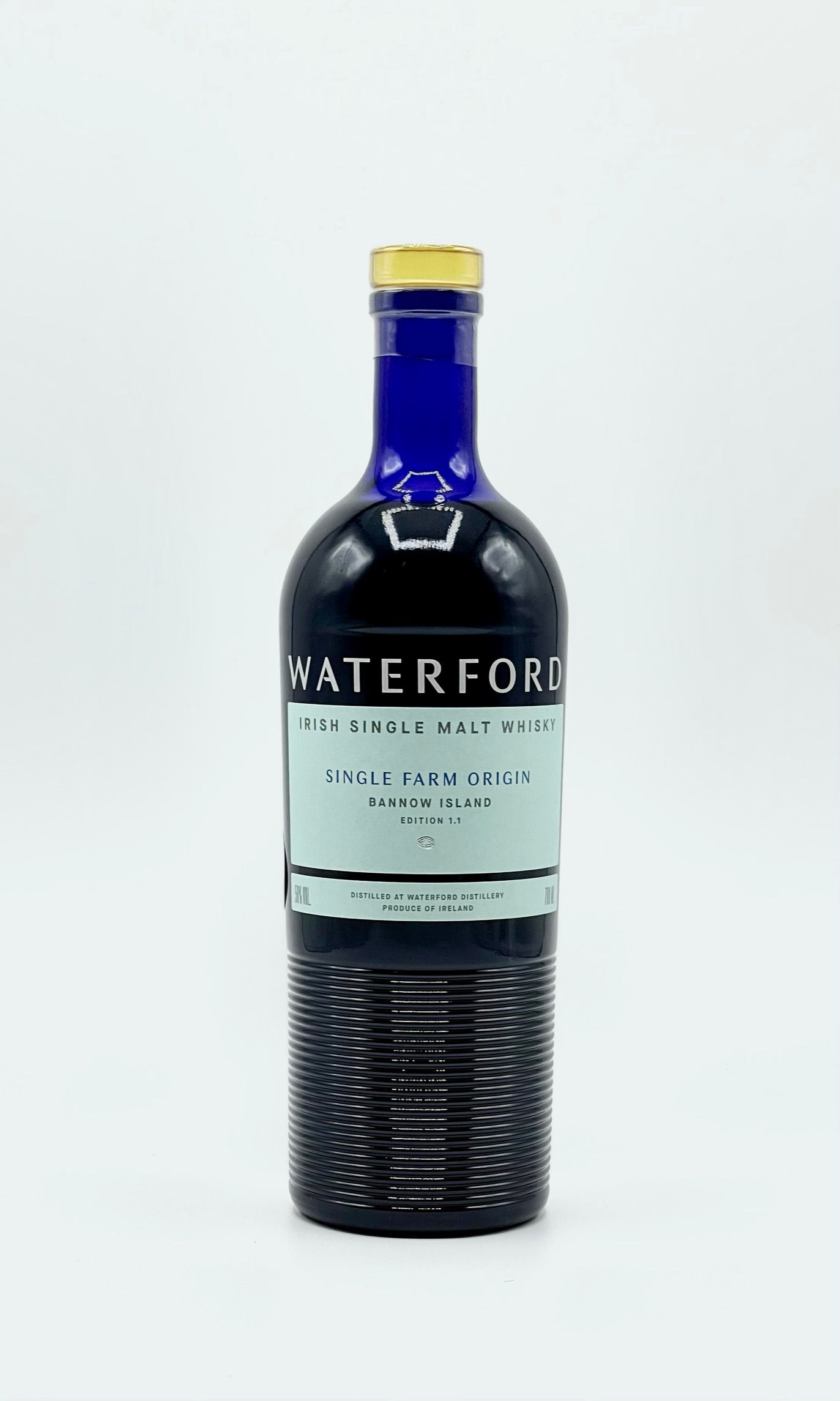 Waterford Bannow Island 1.1