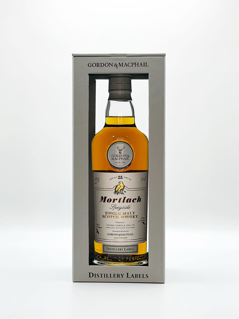 Thumbnail: Mortlach 25 Year Old