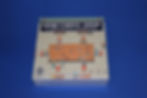 Box in Shrink wrap