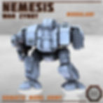Nemesis Zybot