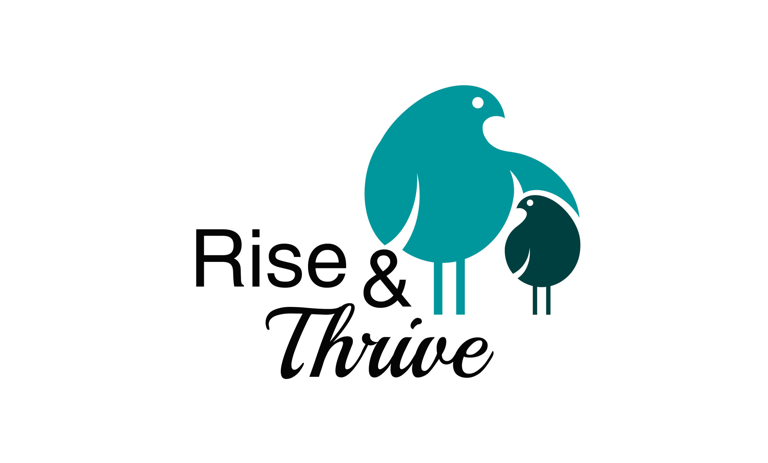 Rise and Thrive