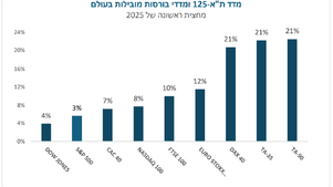 סיכום יוני ומחצית ראשונה - 2025