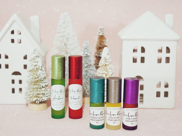 Holiday Gift Guide