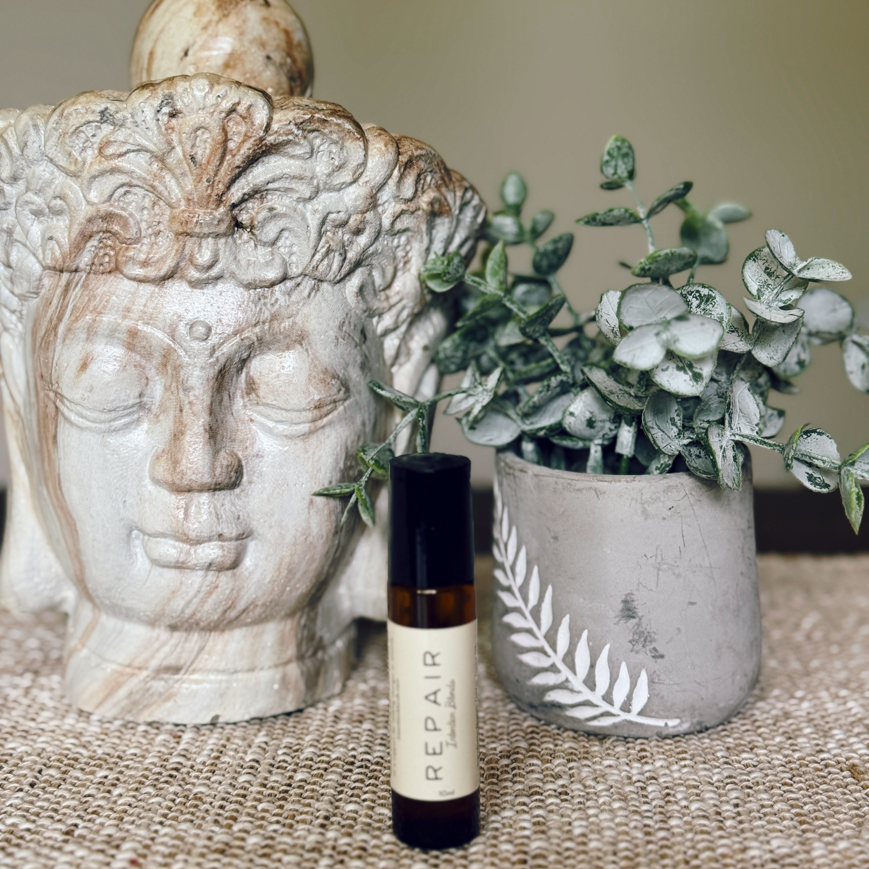 REPAIR Intention Oil