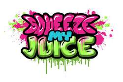 Squeeze-my-juice