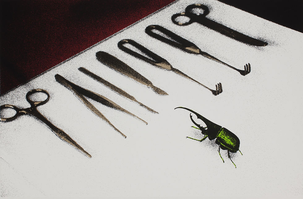 2016 / June II