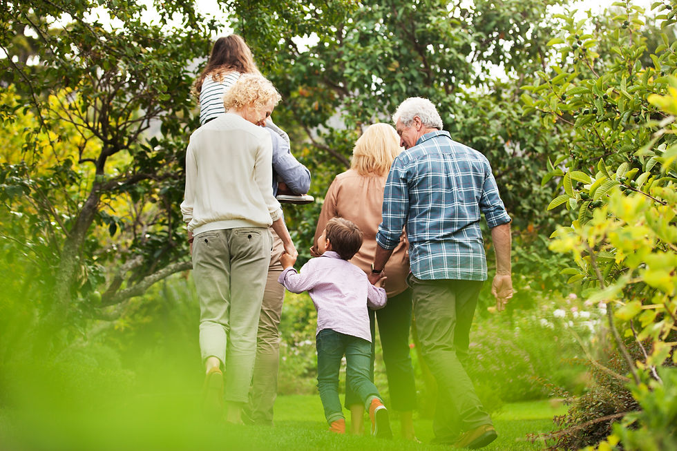Family Travel