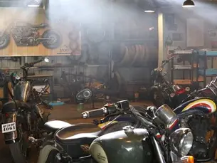 Why Search for a Garages Near Me When You Can Bring the Garage to You?