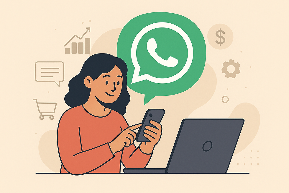 WhatsApp Business