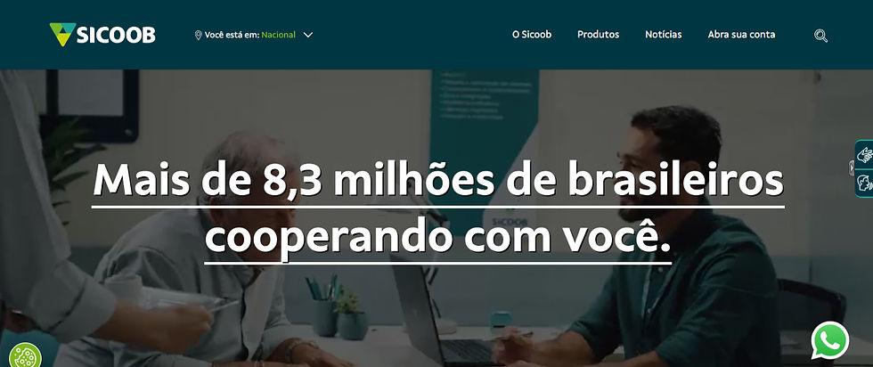gestão financeira empresarial