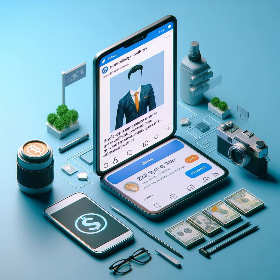 Estratégias de Sucesso: Como Vender no Instagram em 2025 para Empresas
