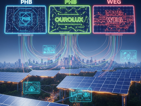 ENERGIA SOLAR