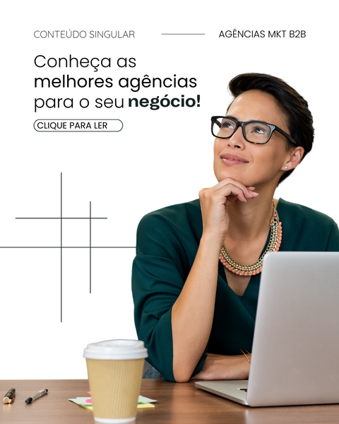 agência marketing digital b2b: as 11 melhores do Brasil