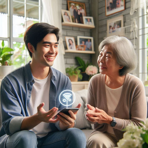 defina internet das coisas: 4 formas simples de explicar o conceito