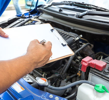 Cardozas Auto Group Ltd.