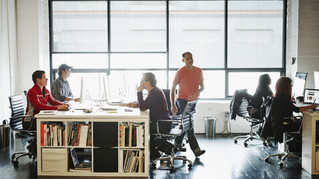 Colombianos tienen una de las mayores intenciones para emprender en el mundo