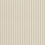 Miniature : Wallpaper with narrow vertical stripes in a subtle tonal design.