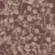 Motif tissage vintage florale par Artza & Co.