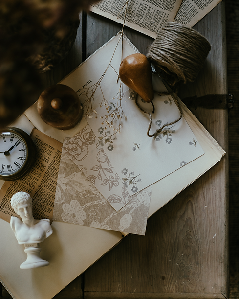 Artza & Co. Designer