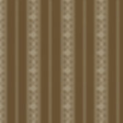 Papier peint haut de gamme lignes vintage avec fleurs