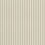 Miniature : Wallpaper with narrow vertical stripes in a subtle tonal design.