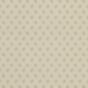 Charming mini floral wallpaper with dainty flower motifs evenly spaced on a creamy background.