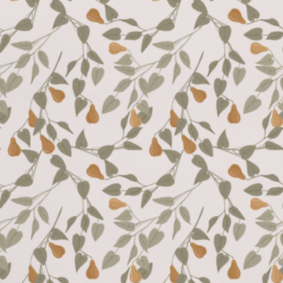VINTAGE PEARS
