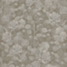 Papier peint botanique vintage florale par Artza & Co.