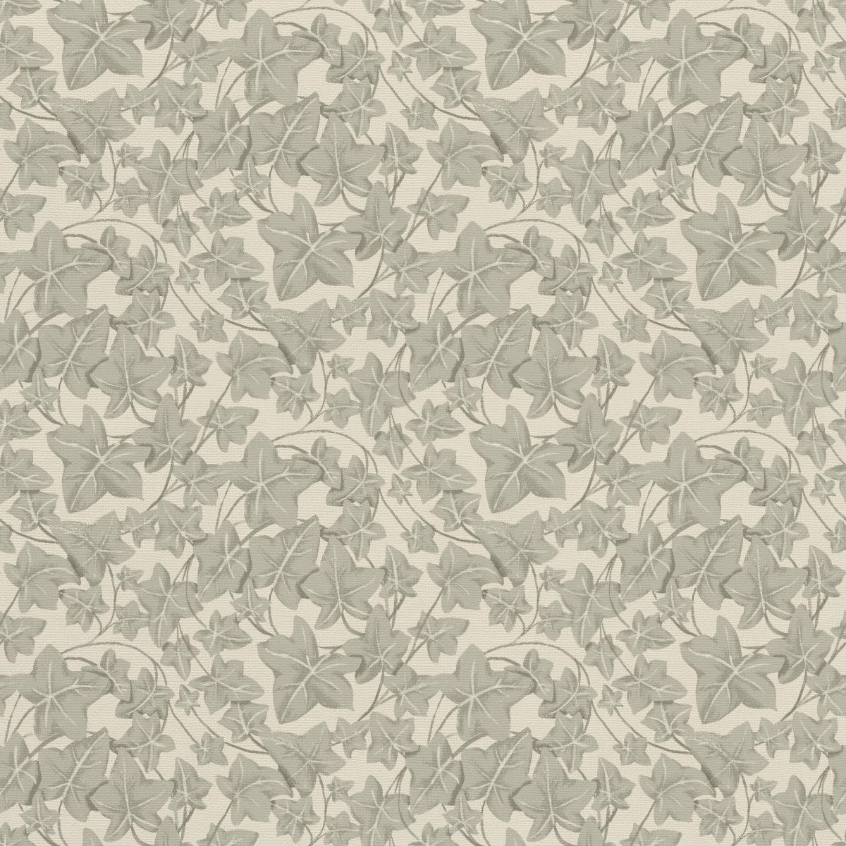 Vintage-style wallpaper featuring intricate ivy patterns by Doff Doff Co. x Artza & Co.