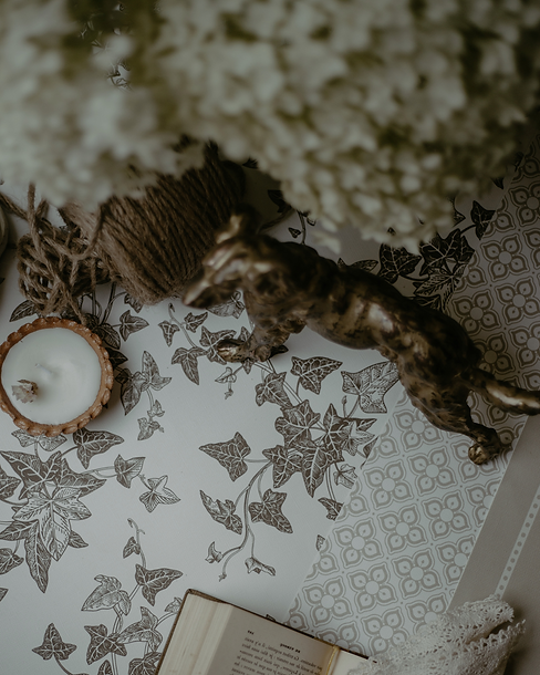 Artza & Co. Designer