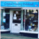 Mariea's Shop - Crystal Healing in Halstead High Street, Essex.
