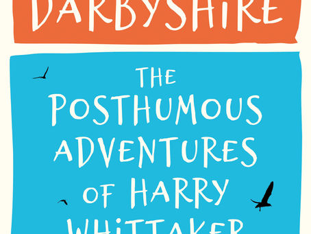 An Interview with author Bobbie Darbyshire