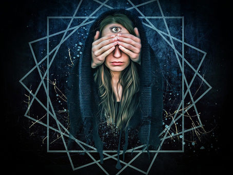 Psychic Insights