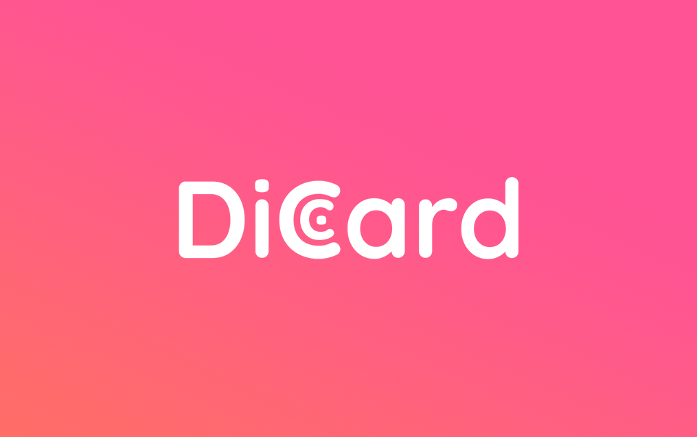 Dicard PINK
