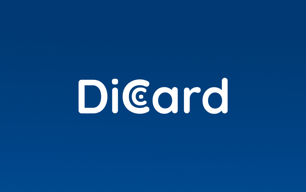 Dicard Blue Navy