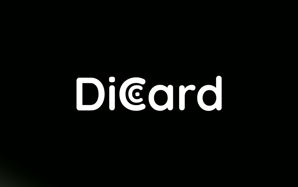 DicardB Black