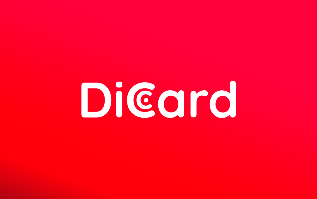 Dicard Rose Red