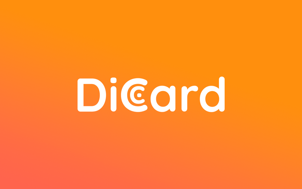 Dicard Orange