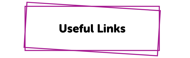 Useful Links