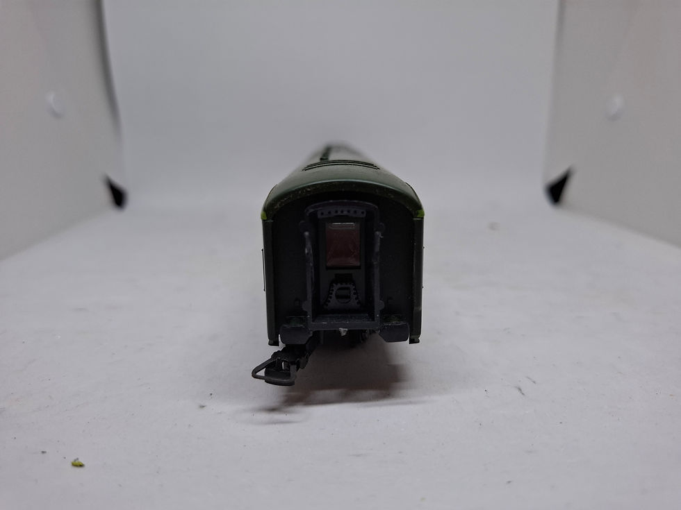 Miniature : voiture LIMA ho réf 309102