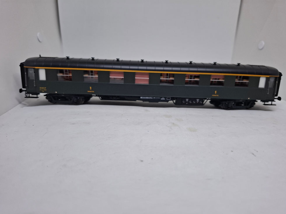 Miniature : voitureMODELS WORLD ho réf 40387