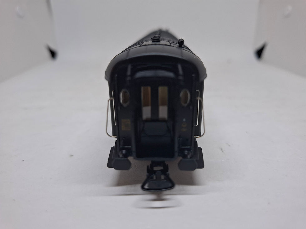 Miniature : voiture LSMODELS ho réf 40377