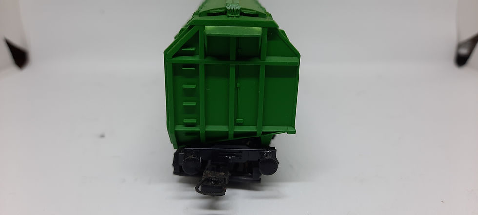 Miniature : wagon roco ho réf 46229