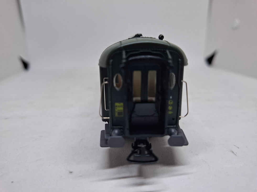 Miniature : voiture LSMODELS ho réf 40379