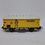 Miniature : wagon MARKLIN HO réf 4509
