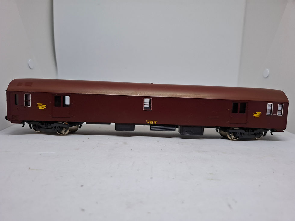Miniature : voiture LIMA ho réf 9328