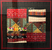 Alabama Bars by Rendella Taylor