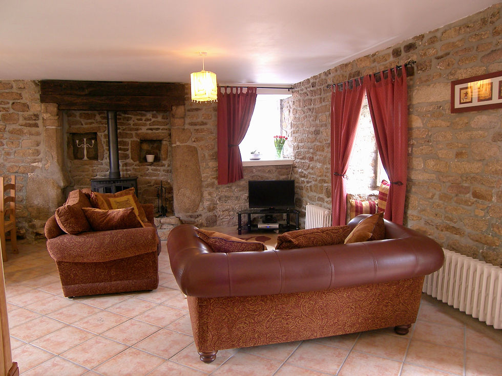 La Fretu Lounge